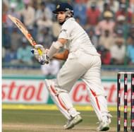 VVS Laxman